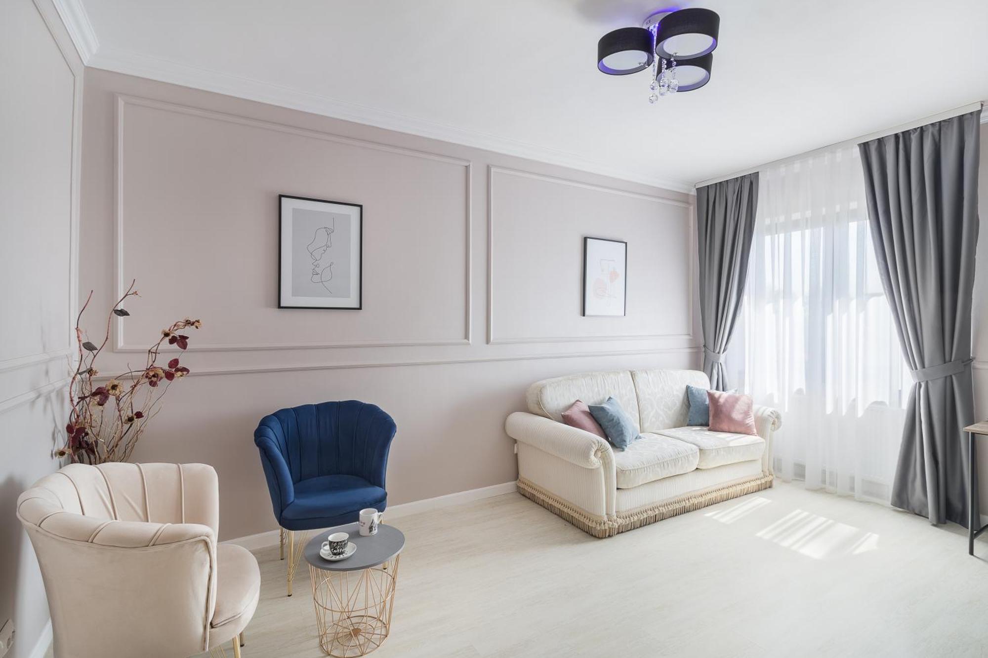 Moonlight Central Apartments Oradea Extérieur photo